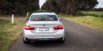 BMW 430i Coupe M Sport Package 2016 года (AU)
